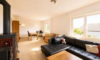 Maison 5 Pièces 120 m² à vendre à Ranspach-le-Haut (68220)