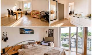 Maison 5 Pièces 120 m² à vendre à Ranspach-le-Haut (68220)