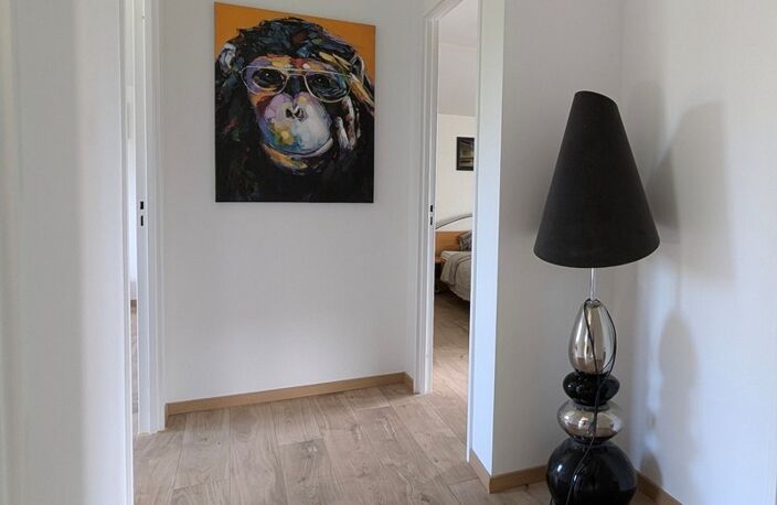 Dpt Haut-Rhin (68), à vendre RANSPACH LE HAUT maison de 120m2 environ sur un terrain de 14 ares avec parcelle detachable — photo 2