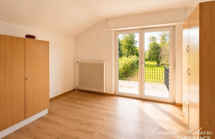 Dpt Haut-Rhin (68), à vendre RANSPACH LE HAUT maison de 120m2 environ sur un terrain de 14 ares avec parcelle detachable — photo 5