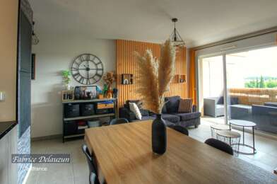 Appartement 2 pièces 193000 €