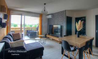 Appartement 2 Pièces 48 m² à vendre à Saint-Martin-de-Crau (13310)