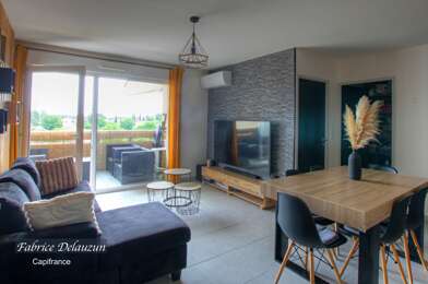 Appartement 2 pièces 193000 €
