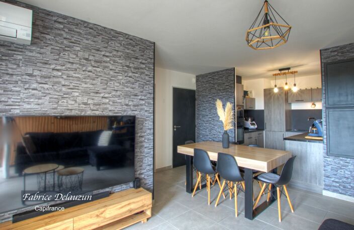 Grand T2 dans résidence récente à SAINT MARTIN DE CRAU (13) — photo 3