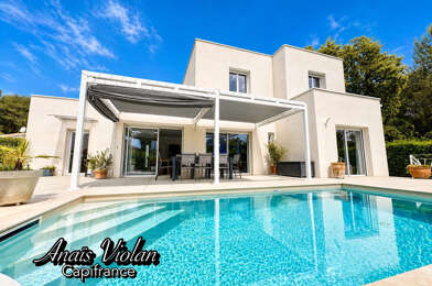 Maison 5 pièces 499000 €
