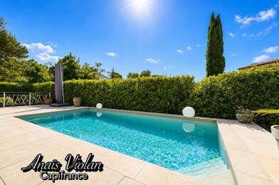 Maison 5 pièces 499000 €