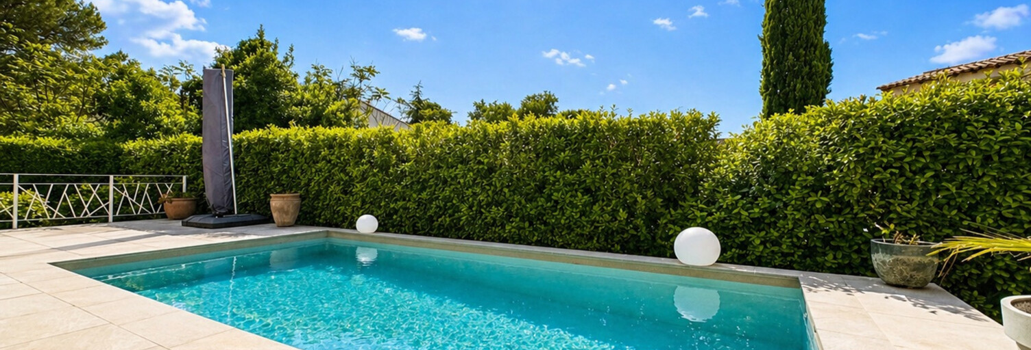 Maison 5 Pièces 117 m² à vendre à Saint-Drézéry (34160)