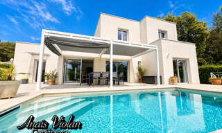 Maison 5 Pièces 117 m² à vendre à Saint-Bauzille-de-Montmel (34160)