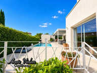 Villa d'exception à vendre 5 pièces avec piscine, jardin, terrasse et garage (34160) — photo 3