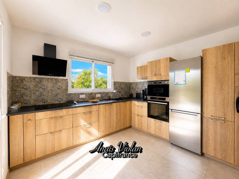 Villa d'exception à vendre 5 pièces avec piscine, jardin, terrasse et garage (34160) — photo 1