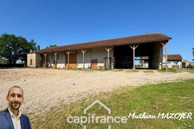 Immeuble  75000 €
