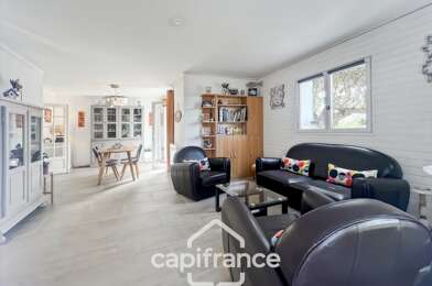 Maison 6 pièces 695000 €