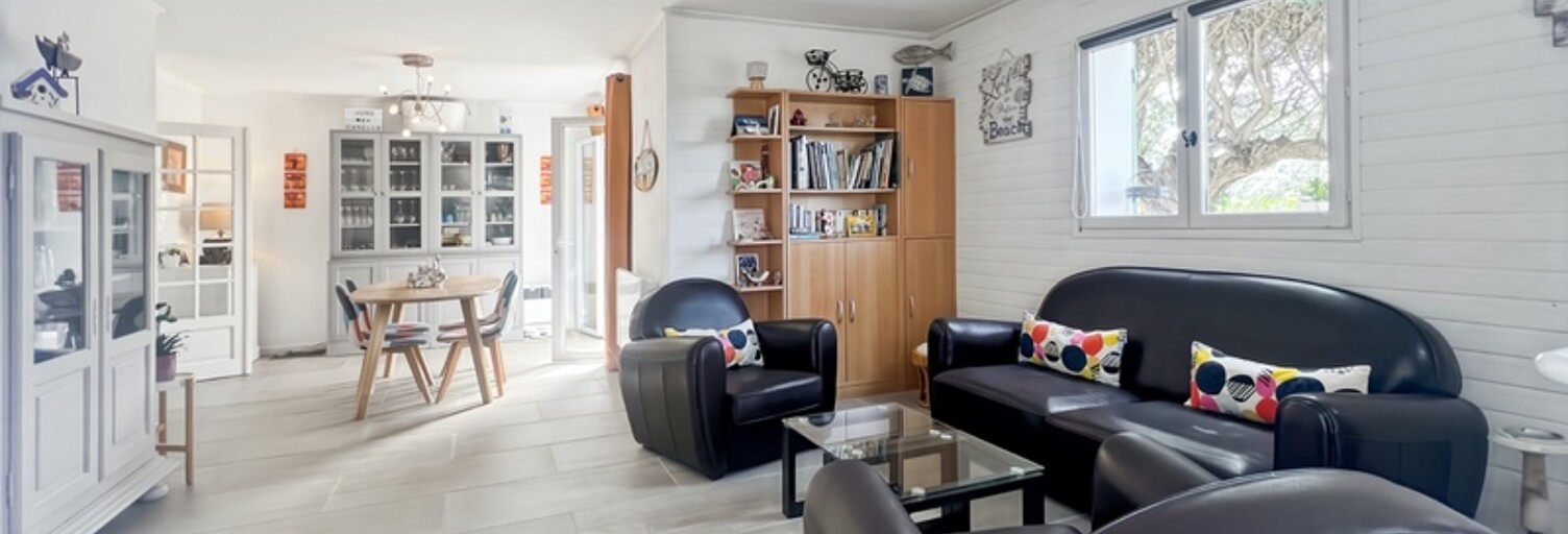 Maison 6 Pièces 108 m² à vendre à Le Lavandou (83980)