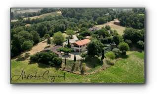 Maison 7 Pièces 215 m² à vendre à Puylaurens (81700)
