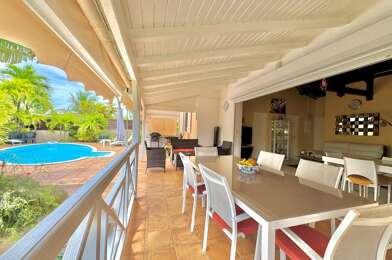 Maison 4 pièces 569500 €
