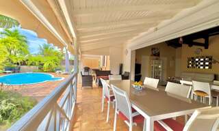 Maison 4 Pièces 96 m² à vendre à Saint-François (97118)