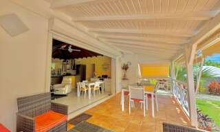 Maison 4 Pièces 96 m² à vendre à Saint-François (97118)