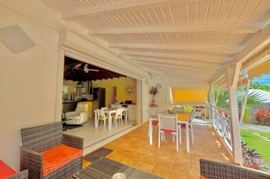 Maison 4 pièces 569500 €