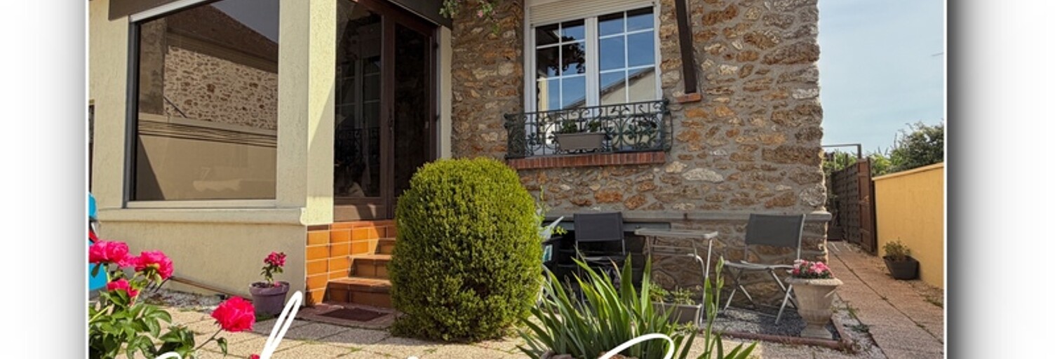 Maison 6 Pièces 135 m² à vendre à Lardy (91510)