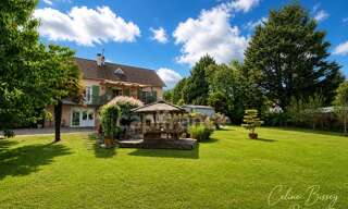Maison 7 Pièces 161 m² à vendre à Pont-sur-Yonne (89140)