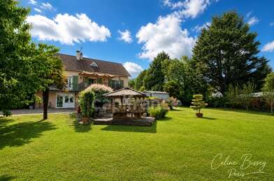 Maison 7 pièces 352000 €