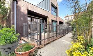 Maison 6 Pièces 180 m² à vendre à Arcueil (94110)