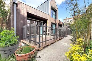 Maison 6 pièces 798000 €