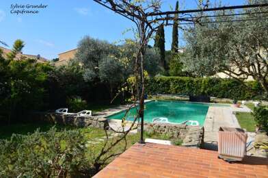 Maison 5 pièces 485000 €
