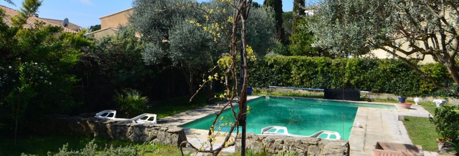 Maison 5 Pièces 130 m² à vendre à Miramas (13140)