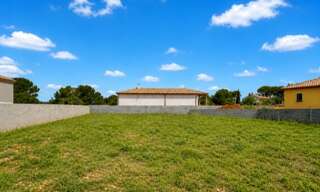 Terrain  983 m² à vendre à Puisserguier (34620)