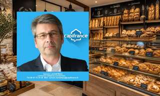 Commerce 12 Pièces 270 m² à vendre à Guichen (35580)