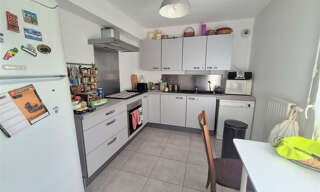 Appartement 5 Pièces 93 m² à vendre à Grenoble (38100)