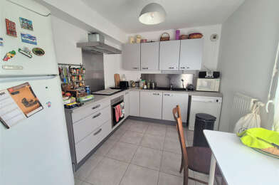 Appartement 5 pièces 215000 €