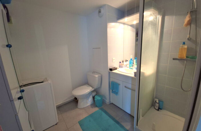 Vente Appartement T5 Duplex 93m² GRENOBLE - 4 Chambres, Terrasse Vue Belledonne, Calme & Garage — photo 4