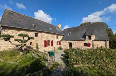 Maison 5 pièces 239430 €