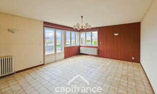 Maison 6 Pièces 142 m² à vendre à Drumettaz-Clarafond (73420)