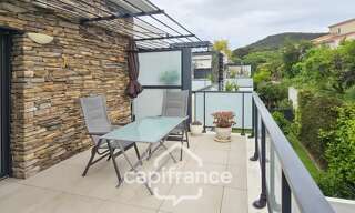 Appartement 2 Pièces 50 m² à vendre à Saint-Cyr-sur-Mer (83270)