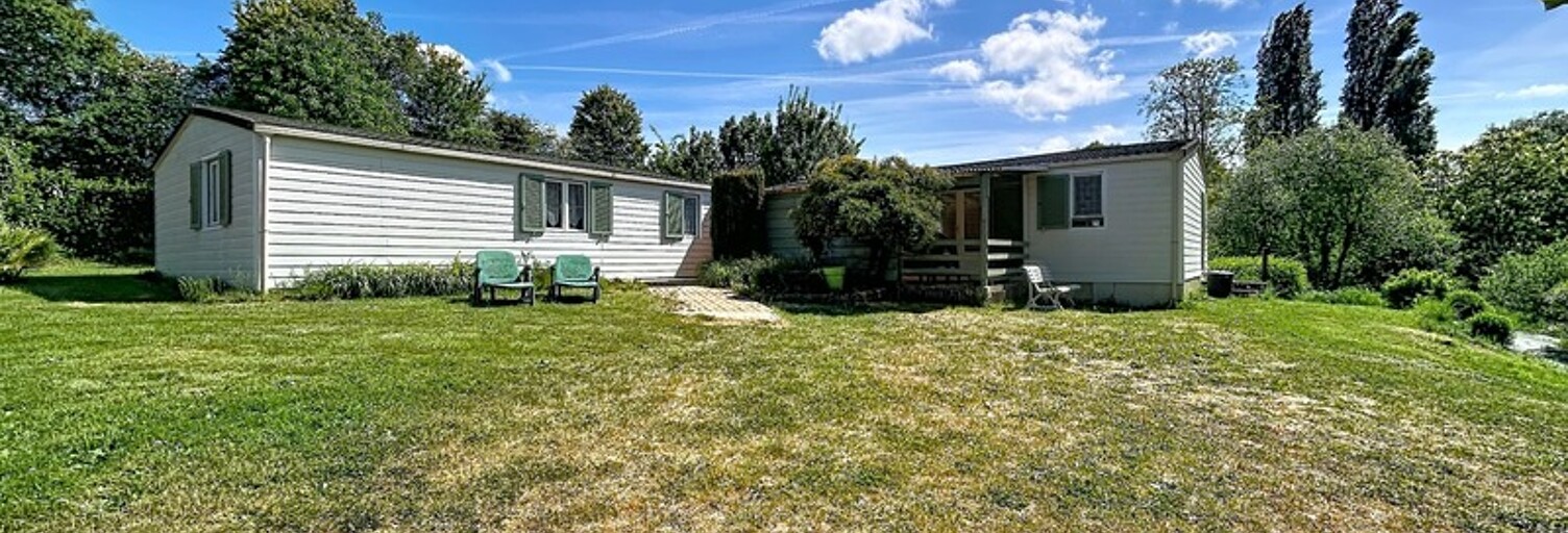 Maison 12 Pièces 190 m² à vendre à Montval-sur-Loir (72500)