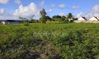 Terrain  500 m² à vendre à Anse-Bertrand (97121)