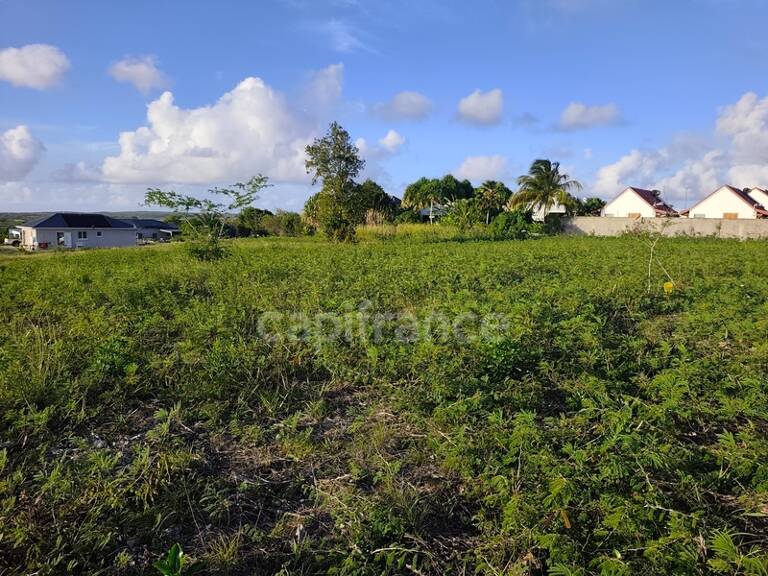 Terrain à vendre   () — photo 1