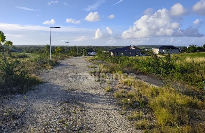 Terrain à vendre   () — photo 4