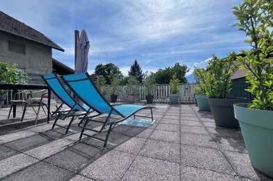 Maison 5 pièces 375000 €
