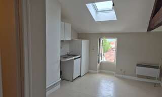 Appartement 2 Pièces 26 m² à vendre à Angoulême (16000)