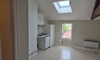 Appartement 2 Pièces 26 m² à vendre à Angoulême (16000)