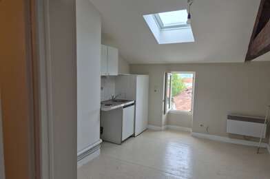 Appartement 2 pièces 65000 €