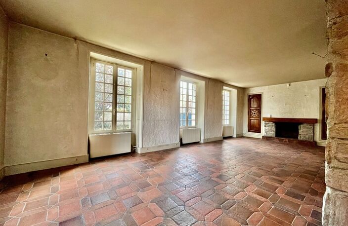 Maison à vendre 5 pièces SAVIGNY SUR ORGE (91) — photo 2