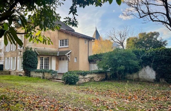 Maison à vendre 5 pièces SAVIGNY SUR ORGE (91) — photo 3