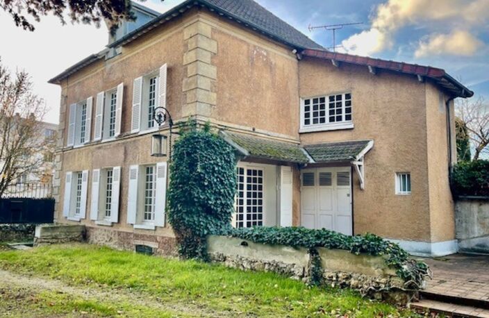Maison à vendre 5 pièces SAVIGNY SUR ORGE (91) — photo 4
