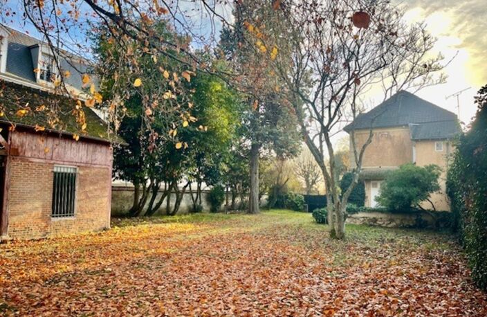 Maison à vendre 5 pièces SAVIGNY SUR ORGE (91) — photo 5