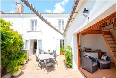 Maison 7 pièces 945000 €